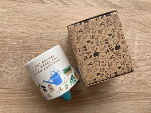 The Potting Shed Plant Dreams Planter